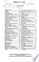 The Illustrated Catholic Family Annual for the United States, for the Year of Our Lord ...