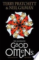 The Illustrated Good Omens