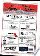 The Illustrated London News