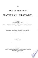 The Illustrated Natural History