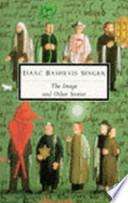 The Image and Other Stories