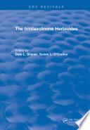 The Imidazolinone Herbicides (1991)