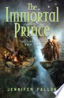 The Immortal Prince