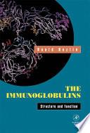 The Immunoglobulins