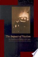 The Impact of Nazism