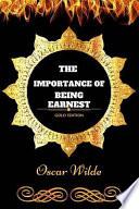 The Importance of Being Earnest