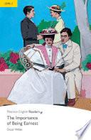 The Importance of Being Earnest
