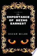 The Importance of Being Earnest