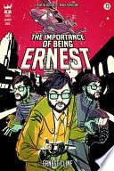 The Importance of Being Ernest