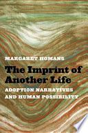 The Imprint of Another Life