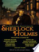 The Improbable Adventures of Sherlock Holmes