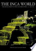 The Inca World