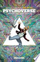The Incal: Psychoverse