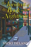 The Incident of the Book in the Nighttime