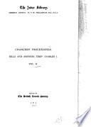 The Index Library