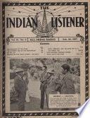 THE INDIAN LISTENER