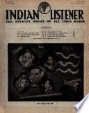 THE INDIAN LISTENER