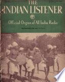 THE INDIAN LISTENER