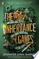 The Inheritance Games