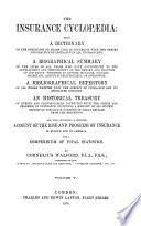 The Insurance Cyclopeadia