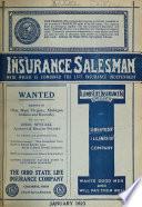 The Insurance Salesman
