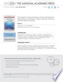 The Integration of the Humanities and Arts with Sciences, Engineering, and Medicine in Higher Education