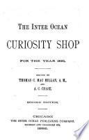 The Inter Ocean Curiosity Shop ...
