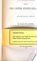 The Intercourse Between the United States and Japan