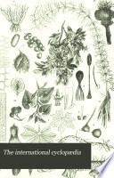 The International Cyclopædia