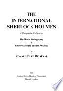 The International Sherlock Holmes