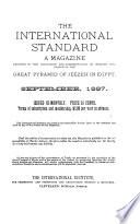 The International Standard