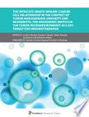 The Intricate Innate Immune-Cancer Cell Relationship in the Context of Tumor Angiogenesis, Immunity and Microbiota: the Angiogenic Switch in the Tumor Microenvironment as a Key Target for Immunotherapies