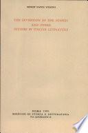The Invention of the Sonnet, and Other Studies in Italian Literature