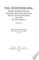The Invertebrates: Smaller coelomate groups