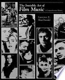 The Invisible Art of Film Music