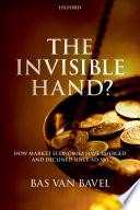The Invisible Hand?