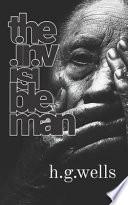 The Invisible Man (Illustrated Version)