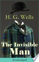 The Invisible Man (Unabridged)