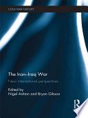 The Iran-Iraq War