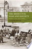 The Irish Civil War and Society