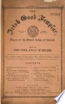 The Irish Good Templar