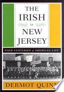 The Irish in New Jersey