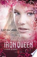 The Iron Queen (La reina de hierro)
