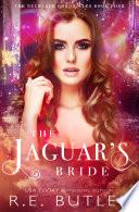 The Jaguar's Bride (The Necklace Chronicles Book Five)