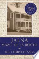 The Jalna Saga