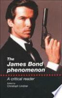 The James Bond Phenomenon