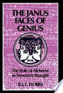 The Janus Faces of Genius