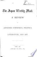 The Japan Daily Mail