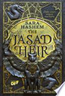 The Jasad Heir. Dalle ceneri sorgerà una regina