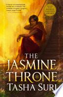 The Jasmine Throne